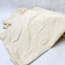 Scrubbing cloth decomposition maintenance wipe oiling special cotton cloth industrial machinery maintenance wipe cloth