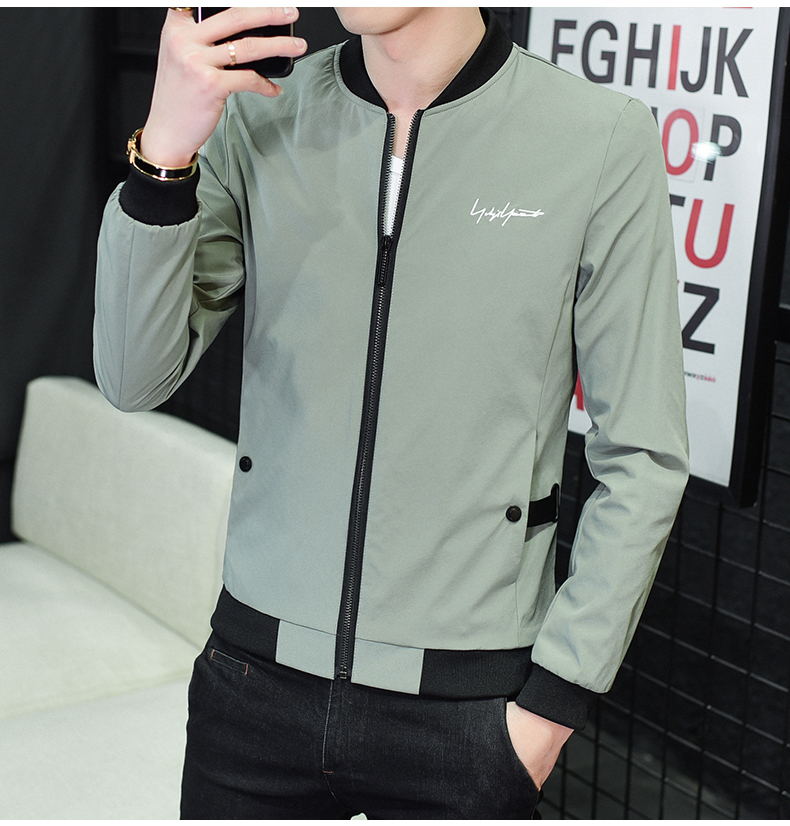 Blouson homme manches longues - Ref 3118715 Image 25