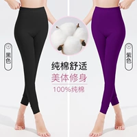 Хлопковый, сиреневый, 100% хлопок, 100% хлопок