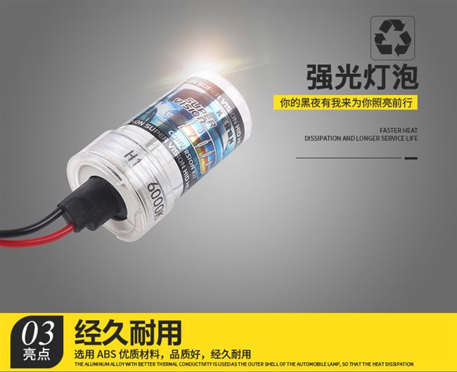 Rùa nhỏ King WISP Xe máy điện Xenon Light Ống kính quang học đôi Refit 2.5 Inch Xenon Angel Eye Lens
