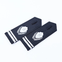 Глава жесткого плеча общественного порядка