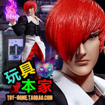 TBLeague PL2019-133 1 6 fighters KOF98 YAGAMI ba shen an action figure