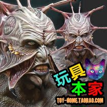 HCG 9413EXC shocking cannibal The Creeper Bat Man 1 1 1 bust (no)