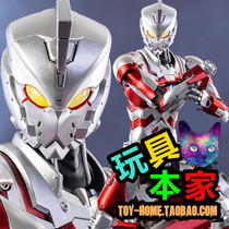 Threezero 3Z0131 1 6 Mobile Altman Altman ACE SUIT animated version movable