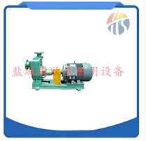 65CWZ-4 5 marine horizontal centrifugal pump Marine centrifugal pump marine ballast bilge pump CCS certificate
