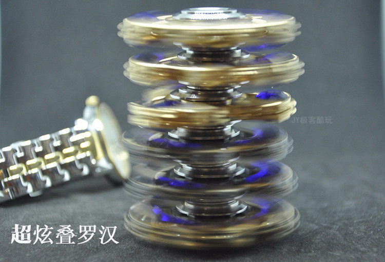 Fidget spinner OTHER   - Ref 2616030 Image 53