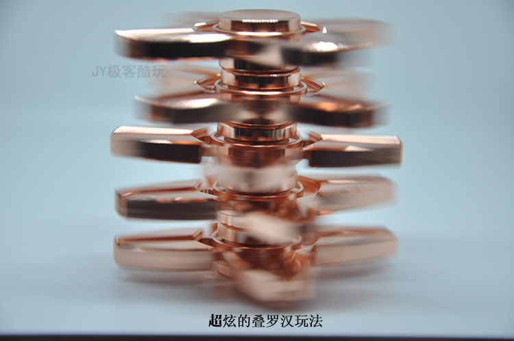 Fidget spinner OTHER   - Ref 2616030 Image 32