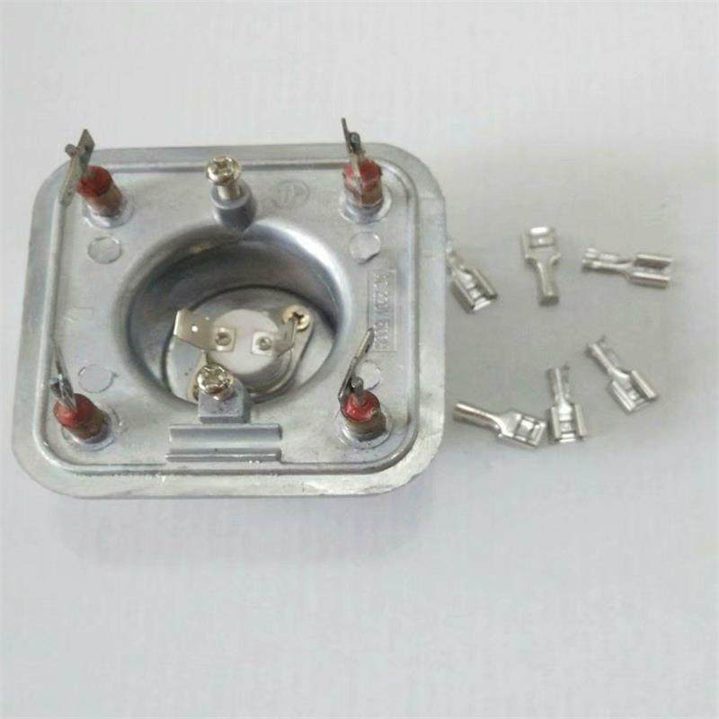 Bellade Hanging Machine D11D07D16D18 Heating Cooker Heating Co Heating Pipe Original Accessories