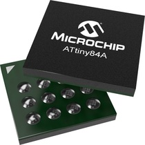 ATTINY84A-MMHR brand new original in stock