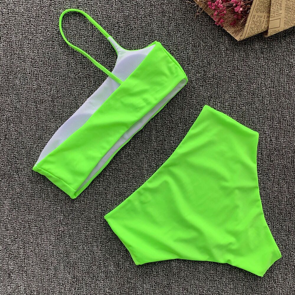 Bikini en Nylon - Ref 3433180 Image 17