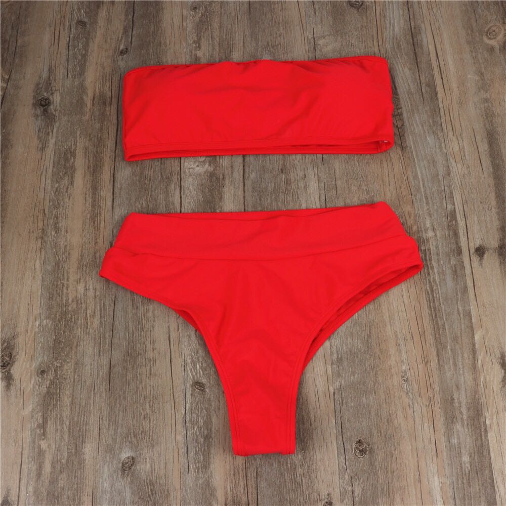 Bikini en Nylon - Ref 3433181 Image 12