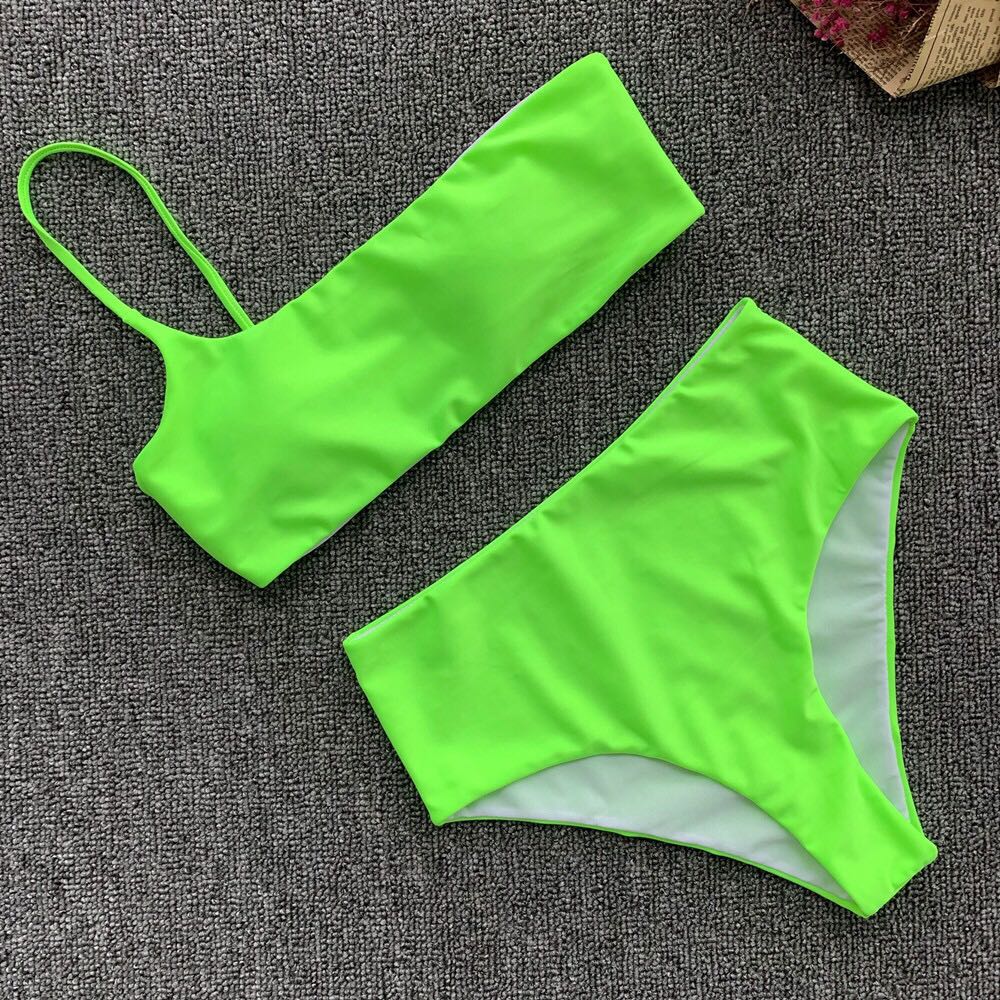 Bikini en Nylon - Ref 3433180 Image 16