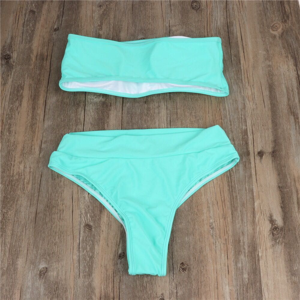 Bikini en Nylon - Ref 3433181 Image 18