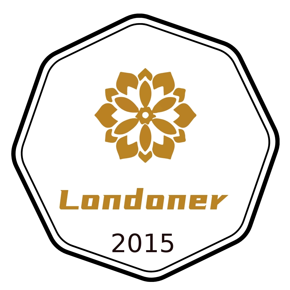 Londoner伦敦人的LOGO