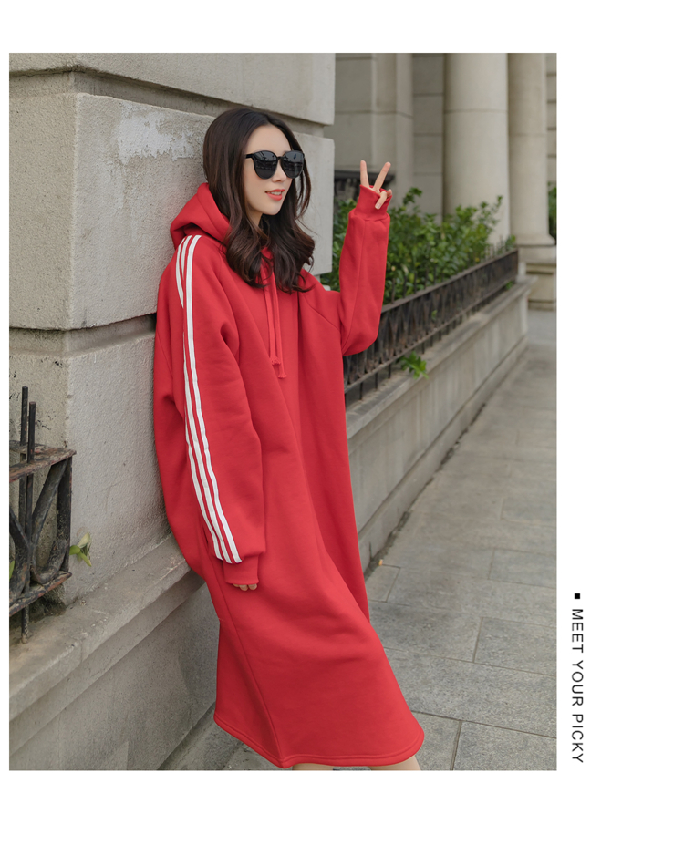 Sweatshirt femme - Ref 3215255 Image 15