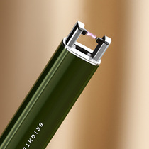 Candle Aromatherapy Type Lighter Pulse Rechargeable Ignition C Ignition Gun Electronic Ignition Stick Long Handle