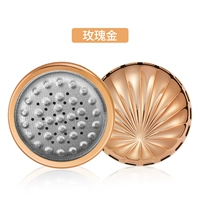 Розовое золото (применимо к густой и мертвой коже)