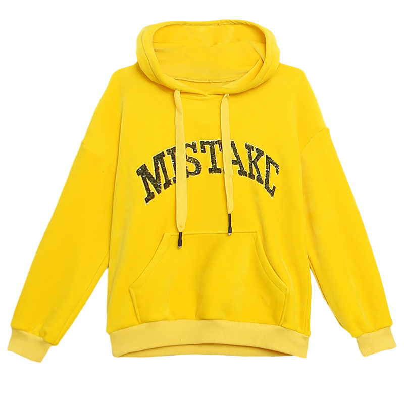 Sweatshirt femme - Ref 3214504 Image 5