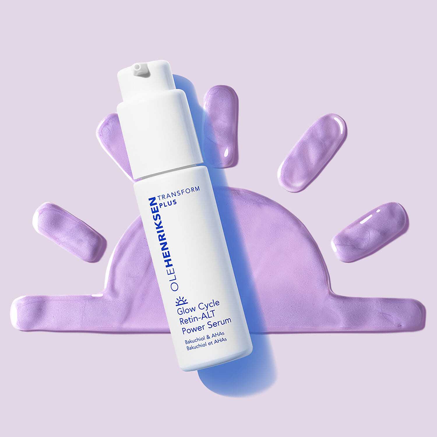 3-4 weeks on the way Ole Henriksen Retinol Replacement Glow Retin-ALT Serum 30ml