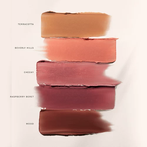 Программа!Нишевая бренда заслуга красота флеш Бальзам Blush Cream Blush 9g