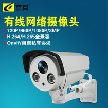 Network Surveillance camera HD 720P 960P Night vision 1080P Waterproof wired H 264 remote camera