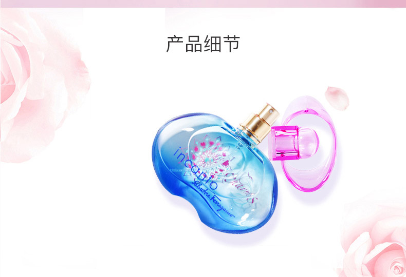 Nước hoa quý bà Ferragamo kéo dài giấc mơ người yêu thơm tươi cầu vồng sinh viên mẫu tự nhiên đích thực nước hoa gucci nam