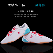 Le Kung Fu Wushu Shoes Tai Chi Shoes (Minor Defect Broken Code Clearance) Wushu Training Shoes