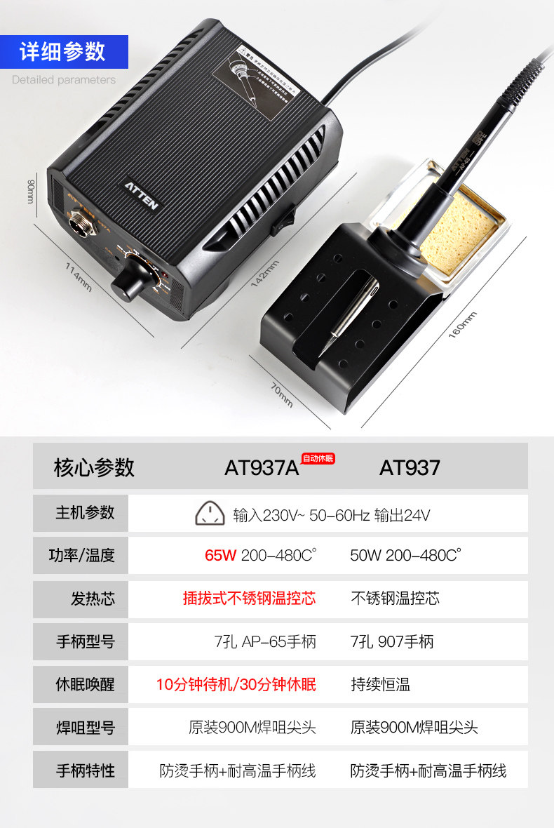 Antaixin AT-937A Новое издание подробности R.JPG