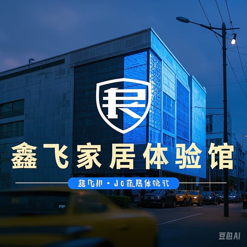 鑫飞家居体验馆