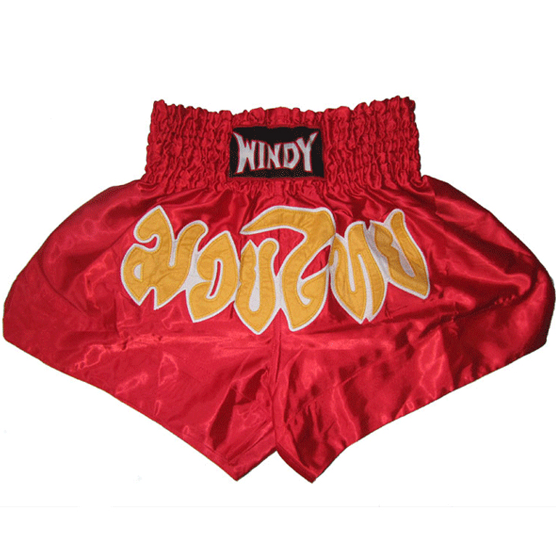 Vindy Muay Thai