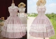 Sakura Pink Second Parath