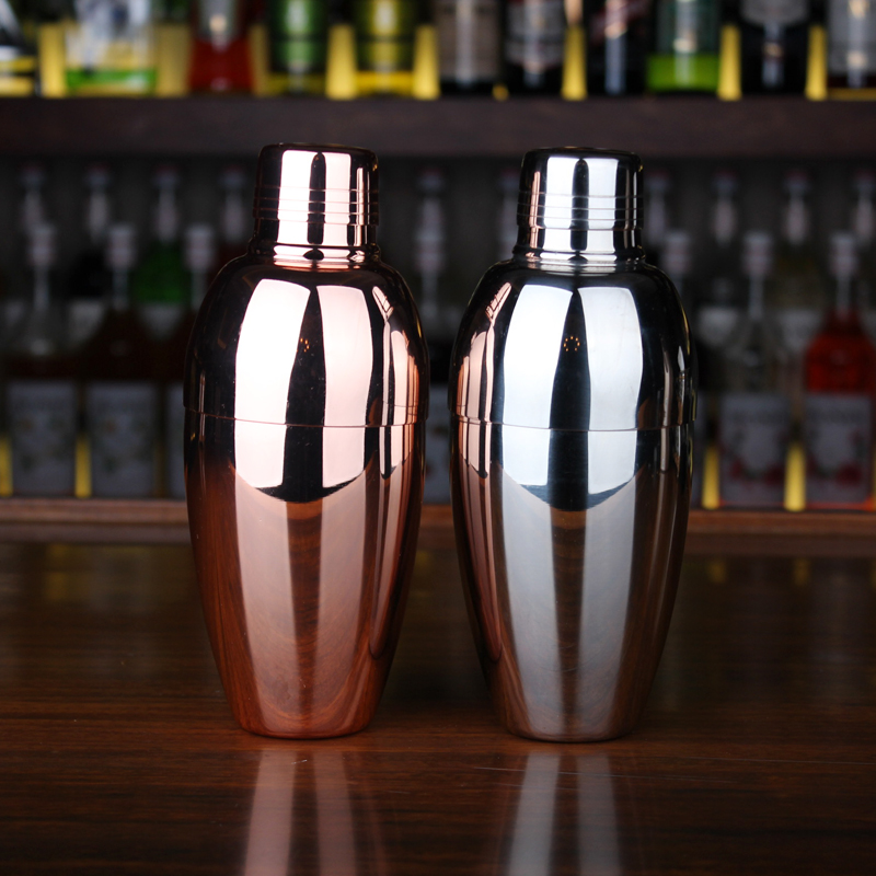 Bar Poly-Taiwan Edition SHAKER Taiwan version of the three-section rocking wine maker Xueke pot