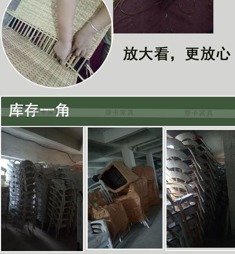 Bàn ghế ngoài trời PE tròn ngoài trời Bàn ghế ngoài trời ba mảnh sân vườn ban công quán trà cà phê Bàn ghế ngoài trời bộ bàn ghế ban công