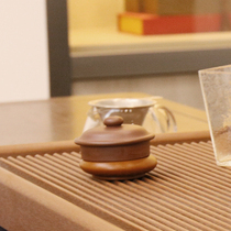 Bakelite cover set cover bracket accessories pot cover German bakelite accessories bracket tea ceremony zero with creative bakelite rack bracket