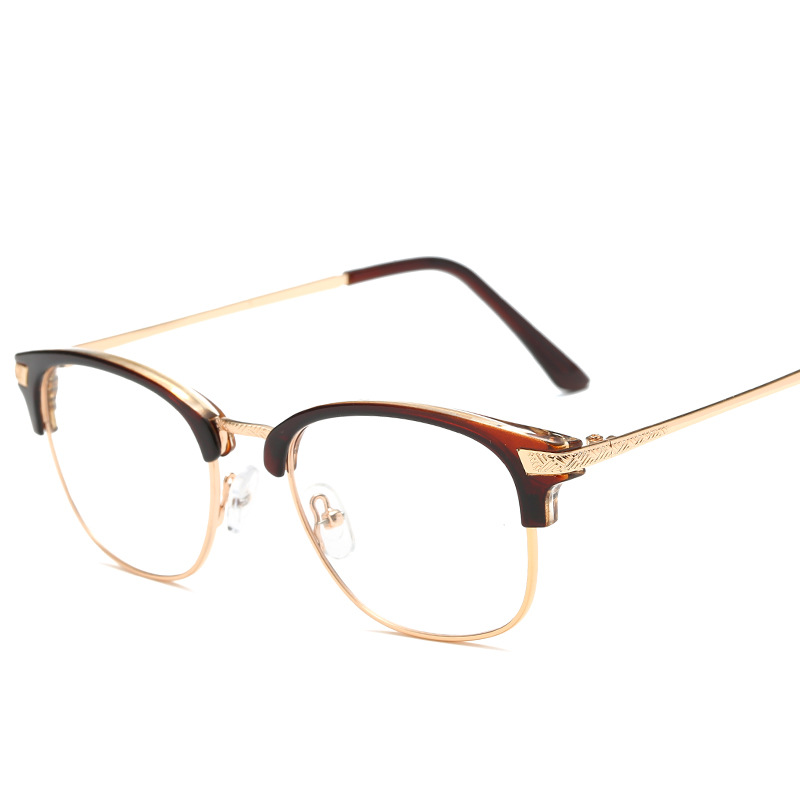 Montures de lunettes en Tole - Ref 3139389 Image 5