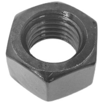 304 stainless steel hexagonal nut screw cap DIN934 M23456810121416182022242730
