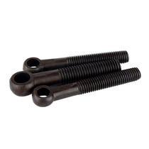 Live knot screw GB798 adjustment screw with hole screw with ring screw with ring screw M020M24M30
