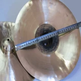 Этнические медные ударные инструменты, 30см