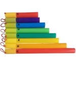 Принесение ручки восемь звуковой трубки