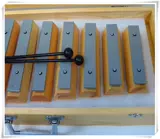 Бесплатная доставка Olff 10 звуковые кирпичные кирпичи 17 аудиокинги.