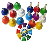 Бесплатная доставка звук колокола детского сада