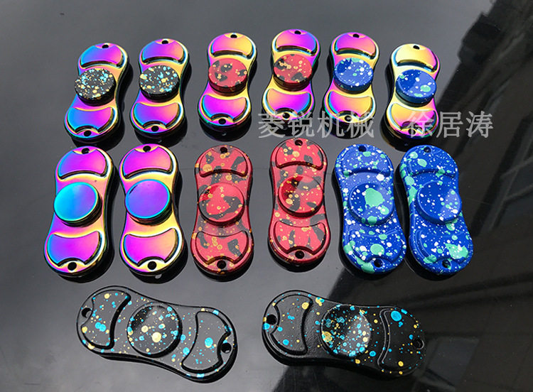 Hand spinner OTHER   - Ref 2614893 Image 17