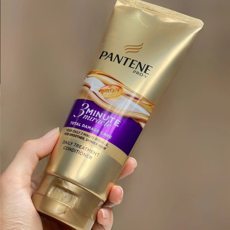 Panting Three-minute Hair Conditioner Hair Film Hydrotherapy Oiled Oil Inverted Membrane Moisturizing Repair Dry Bout Improving Manic Smooth 70ml