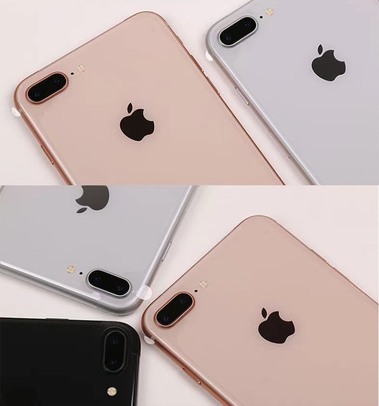 Бывшие в употреблении мобильные телефоны apple/苹果 iphone 8 plus苹果8plus国行正品8p128gb三网通4g手机