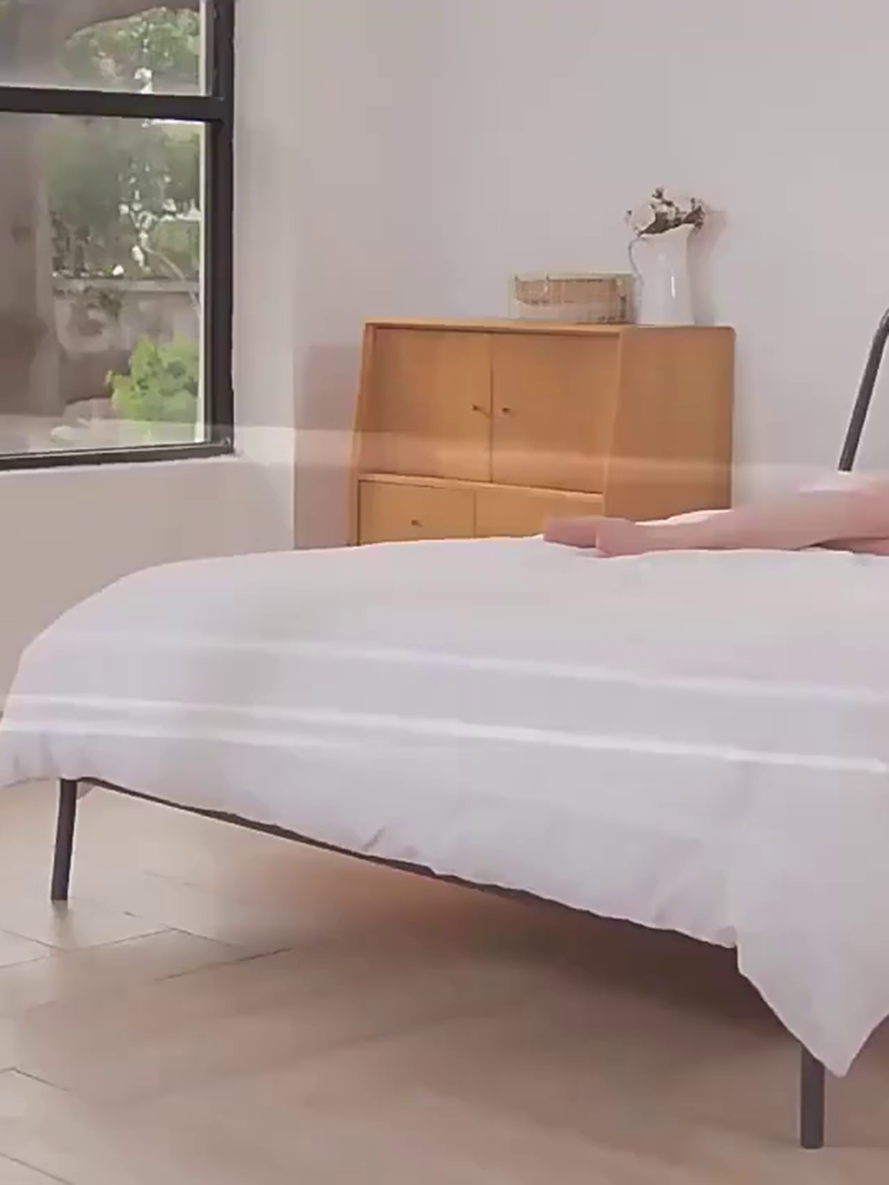 这风扇真可静到睡着？格力该次把“安静”玩明白了？