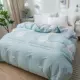 Chăn bông đơn mùa đông 1,5 mét 1,8m giường 6X7 cotton sinh viên chăn đơn đôi mùa hè 200x230 - Quilt Covers