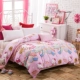 Chăn bông đơn mùa đông 1,5 mét 1,8m giường 6X7 cotton sinh viên chăn đơn đôi mùa hè 200x230 - Quilt Covers