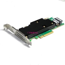 LSI 9460-8I disk array card 2G cache nvme U 2 SSD Solid State 05-50011-02
