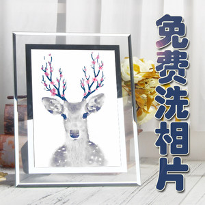 【冰雕水晶框价格】最新冰雕水晶框价格\/批发