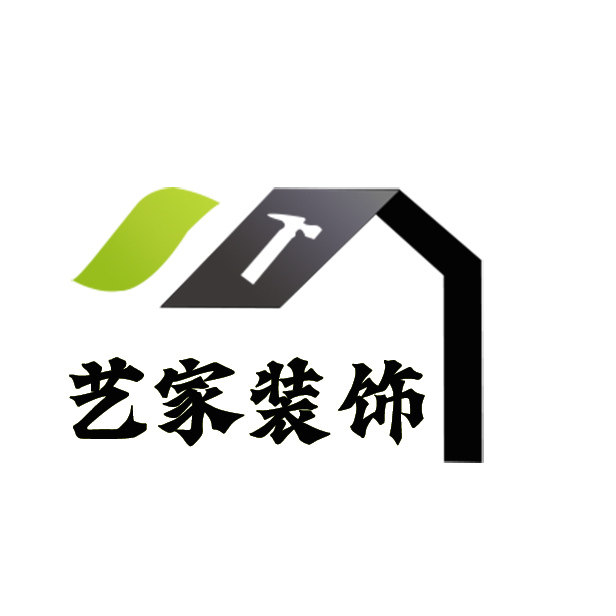 艺家装饰背景墙工厂企业店